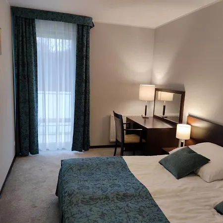 Przy Aquarius Apartman *