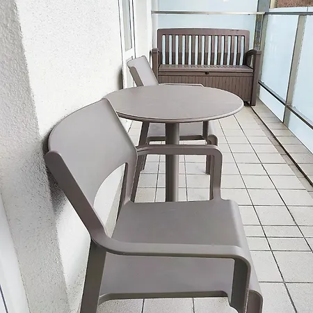 Przy Aquarius Apartman