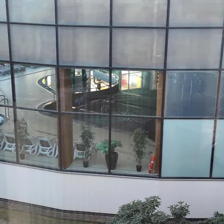 Przy Aquarius Apartman Kołobrzeg