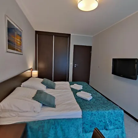Apartament Przy Aquarius