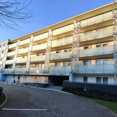 Przy Aquarius Apartment *