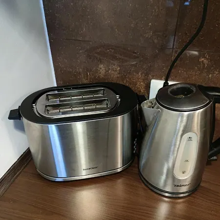 Przy Aquarius Lägenhet *