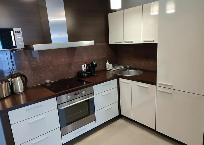 Przy Aquarius Kolobrzeg