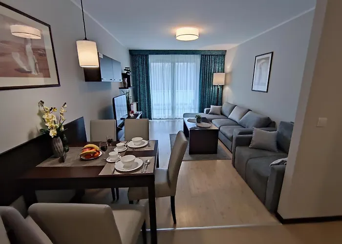 Przy Aquarius Kolobrzeg