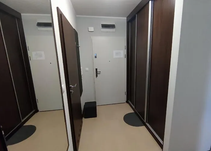 Przy Aquarius Kolobrzeg