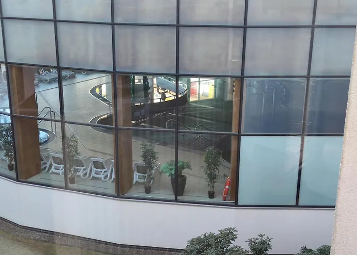 Przy Aquarius Apartment Kolobrzeg