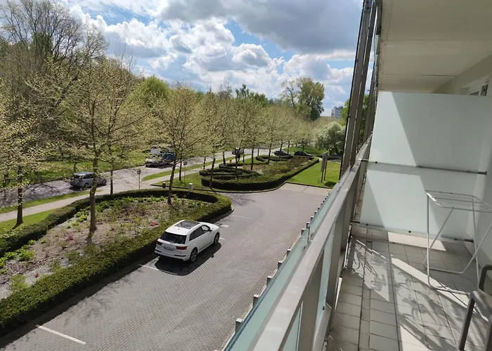 Apartment Przy Aquarius