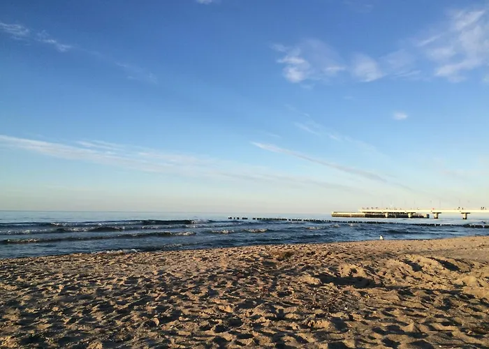 Przy Aquarius * Kolobrzeg